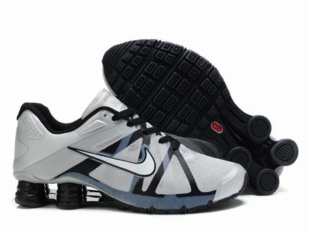 men Nike Shox Roadster XII shoes-008